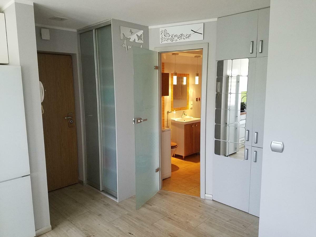 Apartament Sloneczny Kolobrzeg Exterior photo