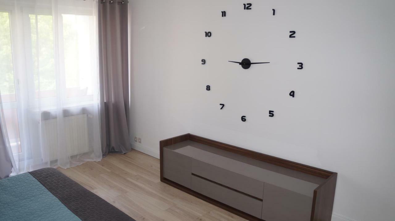 Apartament Sloneczny Kolobrzeg Exterior photo